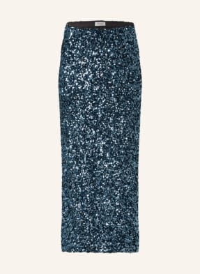 ottod'ame Skirt with sequins