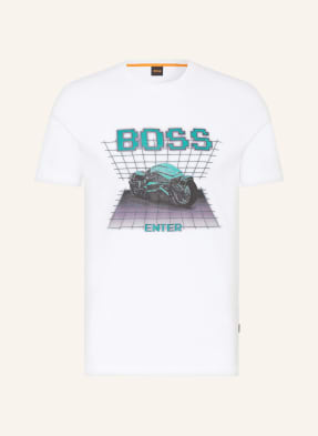 BOSS T-Shirt TEENTER