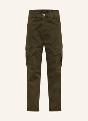 REPLAY Cargohose Tapered Fit