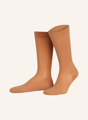 ITEM m6 Fine knee high stockings KNEE-HIGH TRANSLUCENT 30 CONSCIOUS