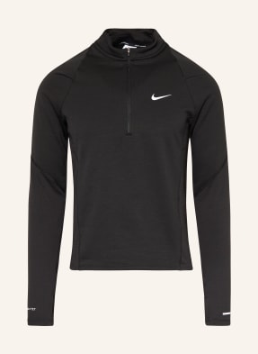 Nike Koszulka do biegania THERMA-FIT REPEL