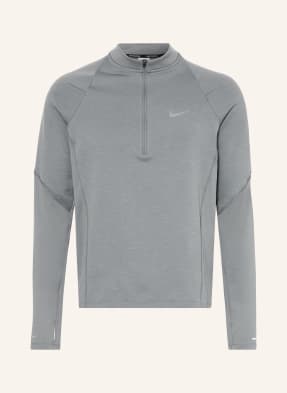 Nike Běžecké tričko THERMA-FIT REPEL