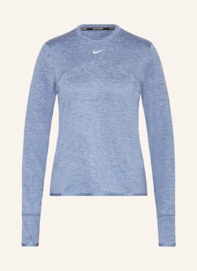 Nike Running shirt DRI-FIT SWIFT ELEMENT UV