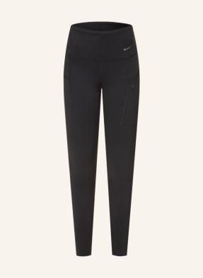 Nike Lauf-Tights THERMA-FIT