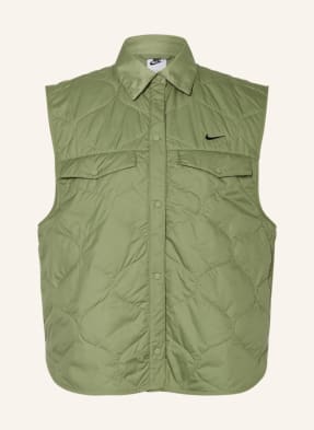 Nike Quilted vest SPORTSWEAR ESSENTIALS