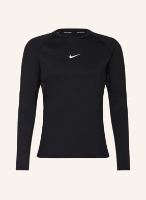 Nike Koszulka z długim rękawem PRO WARM