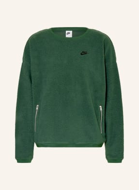 Nike Sweatshirt CLUB made of fleece