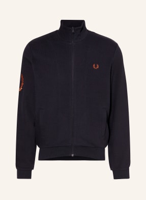 FRED PERRY Sweat jacket LAUREL