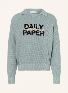 DAILY PAPER Pullover HUBAAB