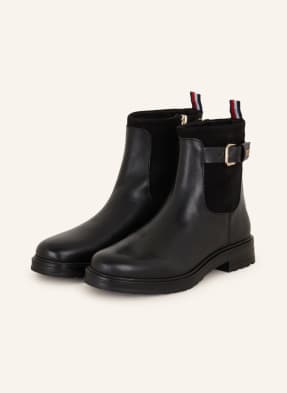 TOMMY HILFIGER Chelsea-Boots