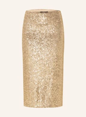 SLY 010 Sequin skirt