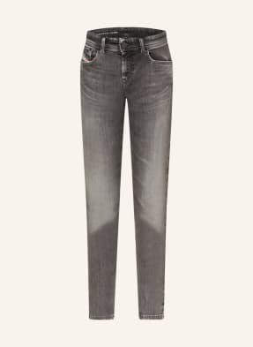 DIESEL Jeansy skinny SLANDY