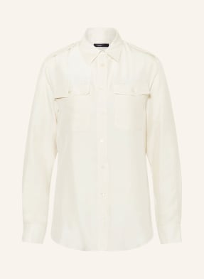 WEEKEND MaxMara Shirt blouse PALK in silk
