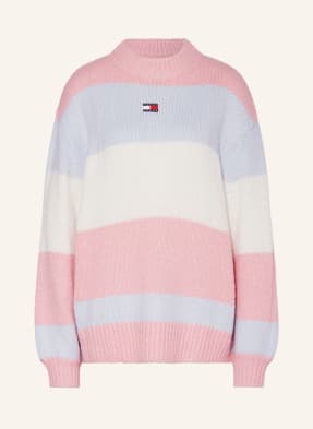 TOMMY JEANS Sweter