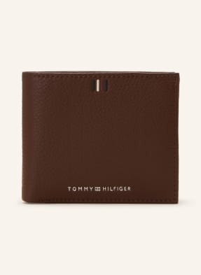 TOMMY HILFIGER Wallet TH CENTRAL