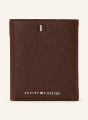 TOMMY HILFIGER Wallet TH CENTRAL