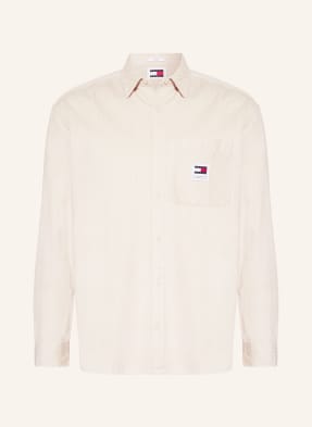 TOMMY JEANS Corduroy overshirt