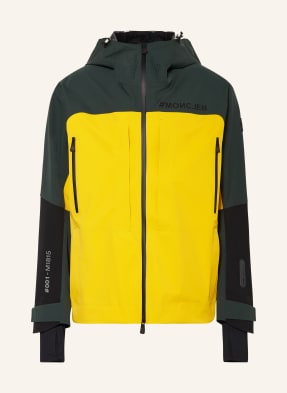 MONCLER GRENOBLE Ski jacket BRIZON