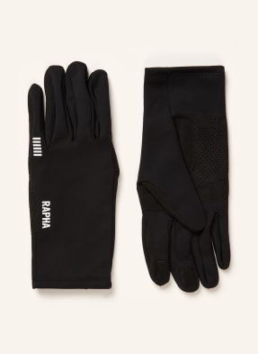 Rapha Cycling gloves PRO TEAM with touchscreen function