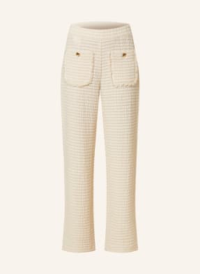 MAC Knit trousers