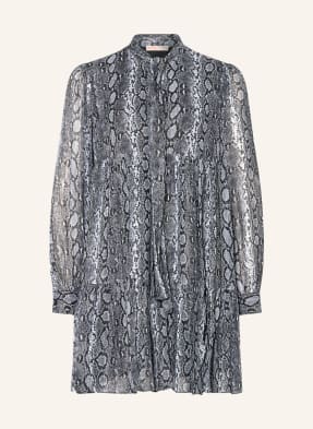 MICHAEL KORS Dress with glitter thread