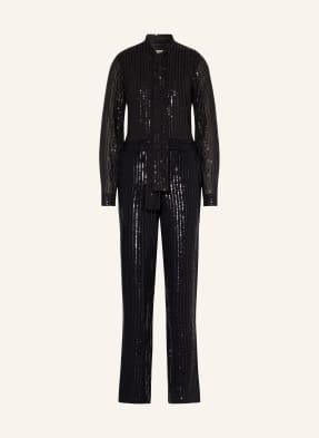 MICHAEL KORS Jumpsuit with sequins