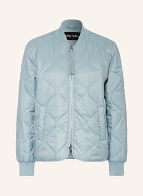 darling harbour Quilted jacket