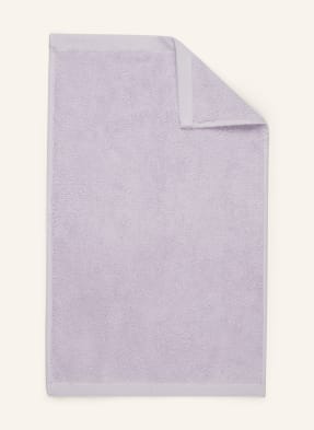 Marc O'Polo Guest towel TIMELESS
