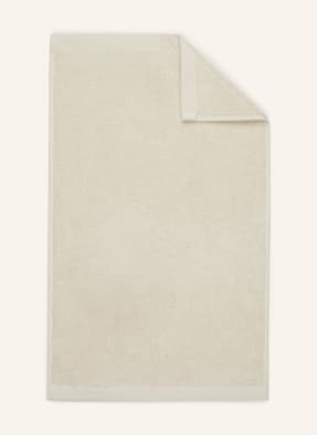 Marc O'Polo Guest towel TIMELESS