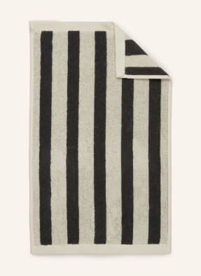 Marc O'Polo Guest towel HERITAGE