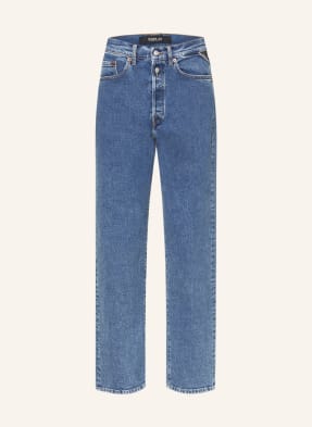 REPLAY Straight Jeans W9Z1