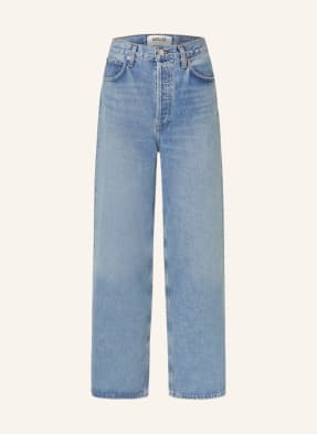 AGOLDE jeans klein CLARA