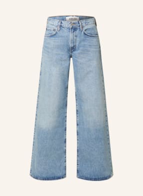 AGOLDE Flared Jeans CLARA