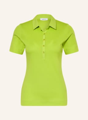 darling harbour Jersey polo shirt