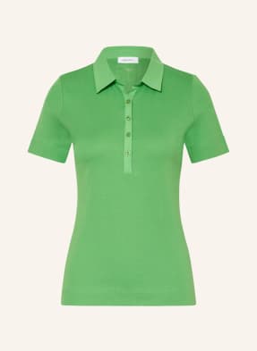 darling harbour Jersey polo shirt