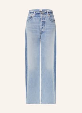 CITIZENS of HUMANITY Straight Jeans AYLA