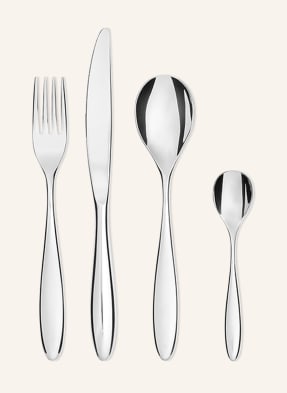 ALESSI 16-piece Cutlery set MAMI