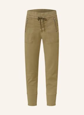 MAC Trousers EASY in jogger style