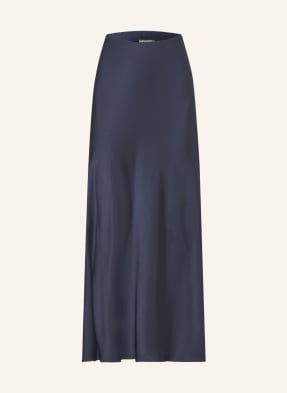 NEO NOIR Saténová sukně VICKY