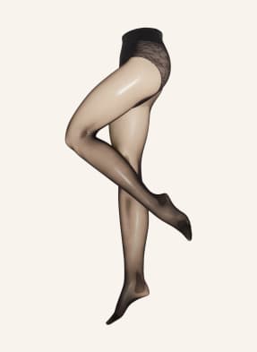 Wolford Tights TUMMY 20 CONTROL with shaping effect