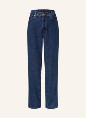 7 for all mankind Straight Jeans TESS