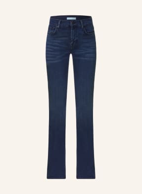 7 for all mankind Bootcut Jeans SLIILLLEG
