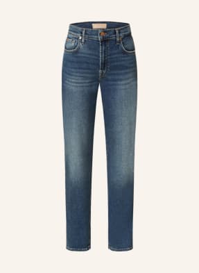 7 for all mankind Straight Jeans ELLIE