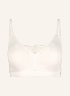 Skiny Triangle bra EVERY DAY IN COTTON LACE