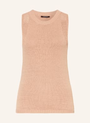 comma Knit top