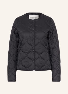 CLOSED Quilted jacket