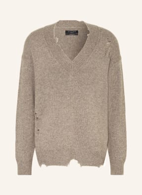 ALLSAINTS Oversized-Pullover VICIOUS