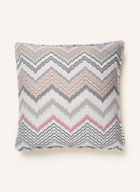 MISSONI Home Decorative cushion MILANO with down filling