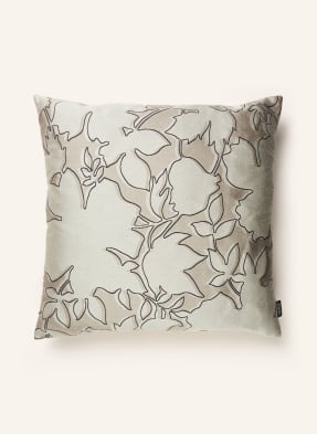 ROHLEDER Decorative cushion PALM BEACH with feather filling