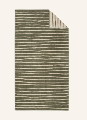 Cawö Ręcznik kąpielowy LOFT LINES